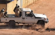 Shadow Brigades: Protecting Brotherhood's interests by destabilizing Sudan