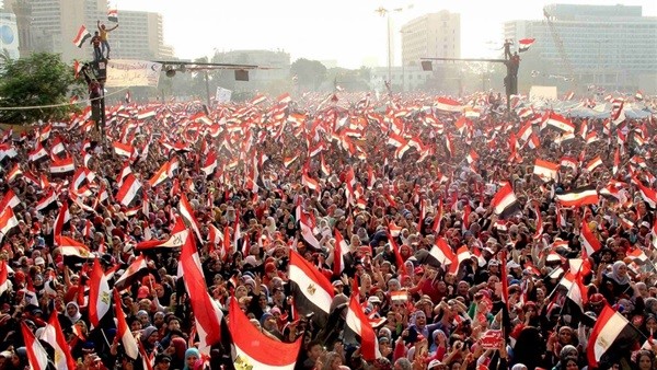 On the 10th anniversary of the revolution: How did June 30 unmask the Brotherhood?