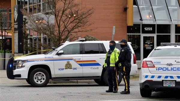 Conditional release renews controversy: Terrorist elements roam Canada’s streets