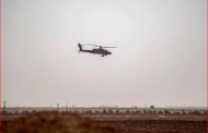 Helicopter Incident in Syria Injures 22 U.S. Troops