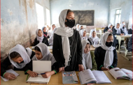 Dozens of Afghan Schoolgirls Suspected Poisoned in Targeted Attacks