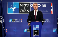 Turkey and Sweden to Hold Talks, NATO Chief Urges Approval for Membership