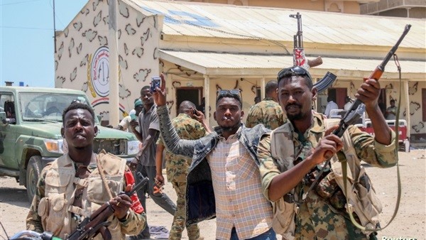 Al-Shabaab obstructs process of reopening Kenyan border with Somalia
