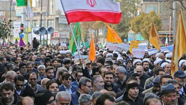 Will return of hijab patrols reignite protests on Iranian streets?