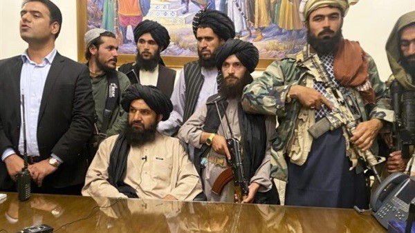 Taliban raises banners of tyranny against Afghans again: Music is a permanent enemy of the movement