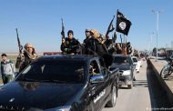 Washington tighten noose around ISIS in Somalia