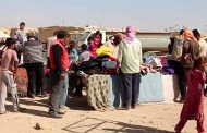 Iraq sets time limit for ending file of displaced: Most prominent obstacles