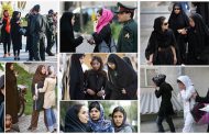 Advance repression: Why do Iran's mullahs want to establish Hijab City?