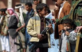 Houthis inflame child labour problem in Yemen