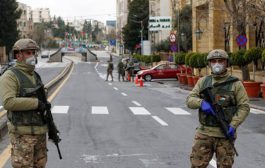 Narcotics war: Jordan cracking down on pro-Iran militia in Syria
