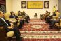 Iran, Hezbollah cementing ties