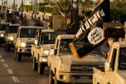 South Africa: Fertile ground for financing terrorism