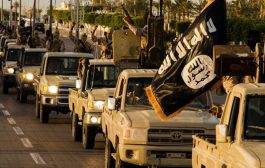 South Africa: Fertile ground for financing terrorism