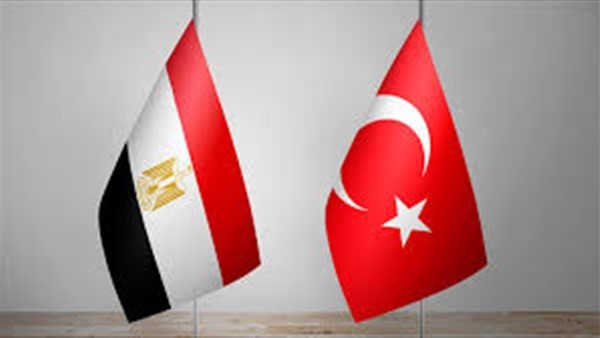 Egypt and Turkey: Paths that intersect sometimes and parallel at other times
