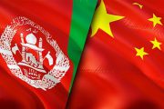 Shared interests drive Beijing-Taliban détente