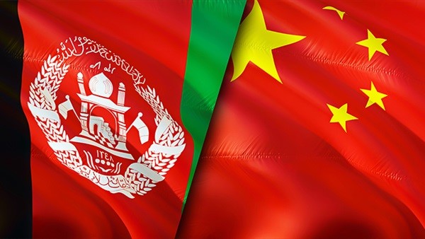 Shared interests drive Beijing-Taliban détente