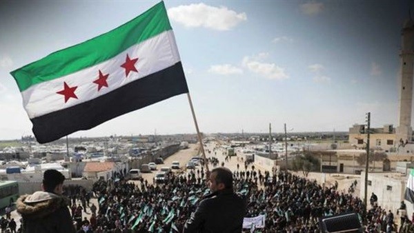 Can negotiating body contain Syria's opposition?