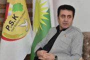 Serbesti Kurdistan Party head: Jina Uprising shook throne of Iranian regime