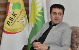 Serbesti Kurdistan Party head: Jina Uprising shook throne of Iranian regime