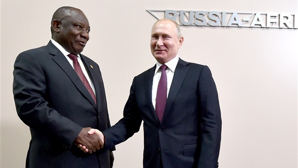 Russia Emerges Victorious in Recent African Coups: A Blow to the West and Growing Influence
