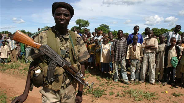 Preventing Military Takeovers in African Nations: A Prewarning Approach