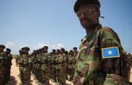 Success and Anticipation - Somali Army Repels Al-Shabaab Terrorists