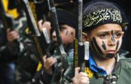 From cubs to lions: A Six stage model of child socialization into the Islamic State