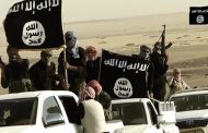 UN team helps Iraq build 'War Crimes' cases against IS