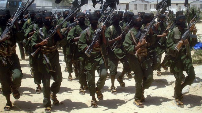 U.S. Citizen Pleads Guilty to Providing Material Support to Al Shabaab