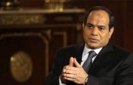 US designation of Muslim Brotherhood as ‘terrorist’ group needs time: Al-Sisi