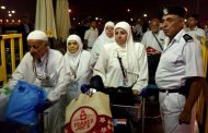 Death toll among Egyptian pilgrims rises to 54