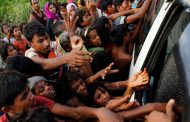 Egypt calls on Myanmar government to protect Rohingya Muslims