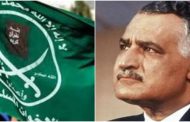 Why Muslim Brotherhood hates Gamal Abdel Nasser?
