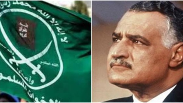 Why Muslim Brotherhood hates Gamal Abdel Nasser?