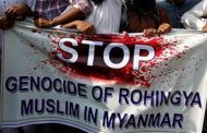 Arab League denounces violations against Rohingya Muslims