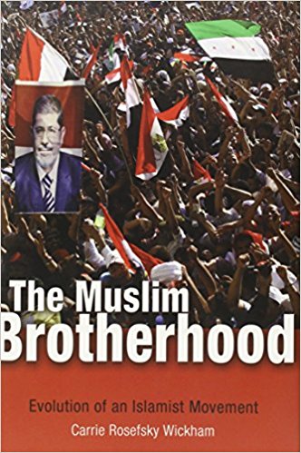The Muslim Brotherhood 