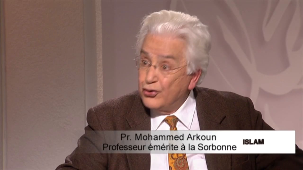 Professor Mohammed Arkoun: A Courageous Intellectual Who Advocated A Tolerant, Liberal and Modern Islam