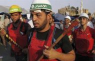 Sixth: The Muslim Brotherhood and Violence