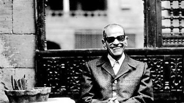 Remembering Naguib Mahfouz: Man of Literature and Cinema