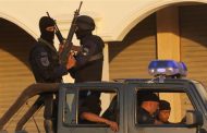 Egypt lists 350 figures as terrorists to target terrorist financiers