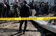 At least 50 killed, over 80 injured in twin attacks in south Iraq