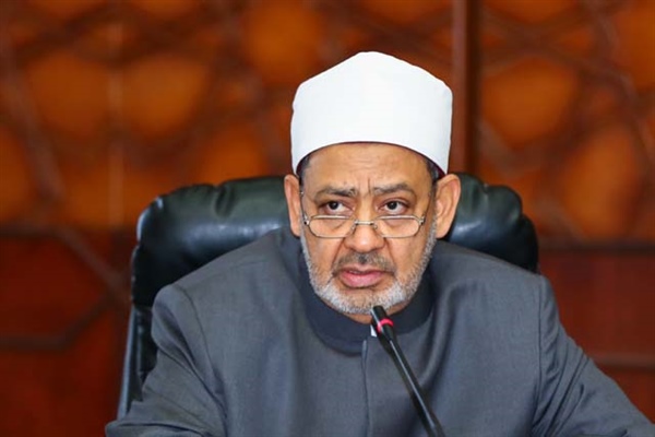 Malaysia extends official visit invitation to Grand Imam of Al Azhar