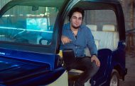 Meet the Entrepreneur who created first Egyptian-made mini car