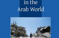 A new book on ' Crisis of Citizenship in the Arab World'