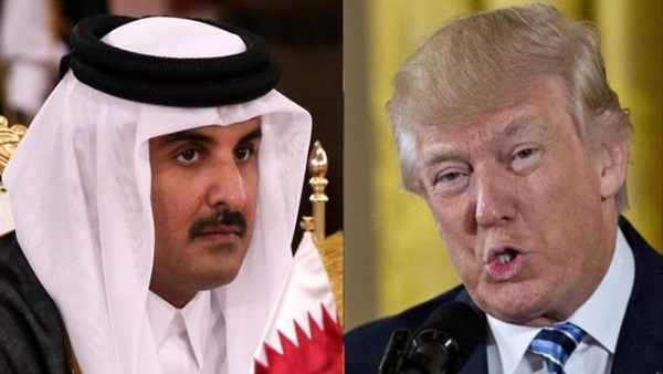 Has Washington soft-pedaled stance on Qatar? Egyptian MP answers