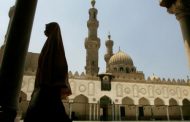 Al-Azhar and the Battle of Ideas against Extremist Islamism