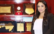 Dr. Ghada Abdel Rahim, ‘youngest Ambassador of happiness’: Changing negative narrative of Arab women