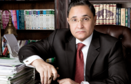 About Dr Abdel Rahim Ali: Editor-in-Chief of Al-Bawaba News
