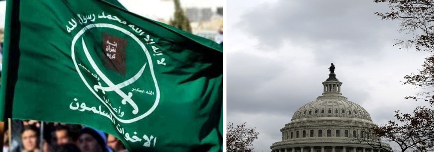 Congress, don't meet with the Muslim Brotherhood