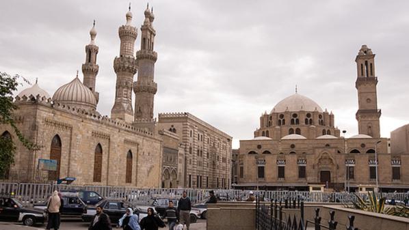 Al-Azhar’s role and critics.. How Islamic institution is part of Egypt’s soft power